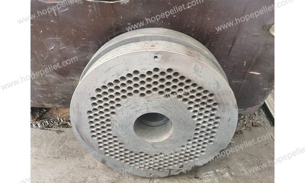 Hot multi-functional dual-purpose diesel wood pellet machine animal feed pelletizer for sale - Image 4