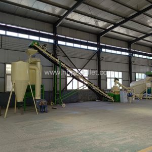 Best Selling Wood burning straw pellet machine, wood pellet machine production line