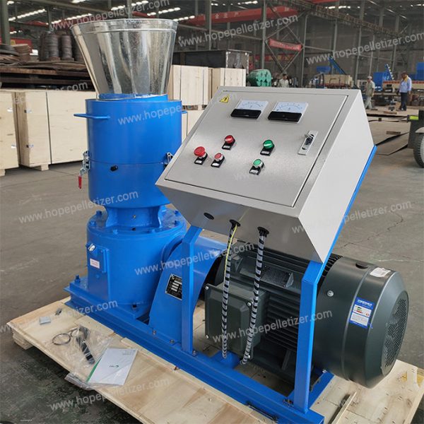 Animal feed production line manufacturing plant - Image 5
