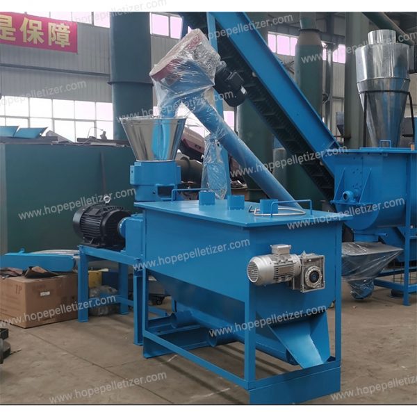 Best selling poultry feed production line machine - Image 6