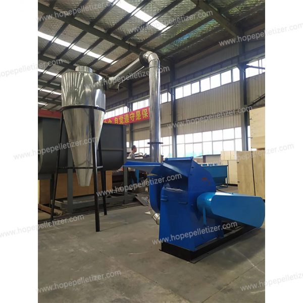 Best selling poultry feed production line machine - Image 5